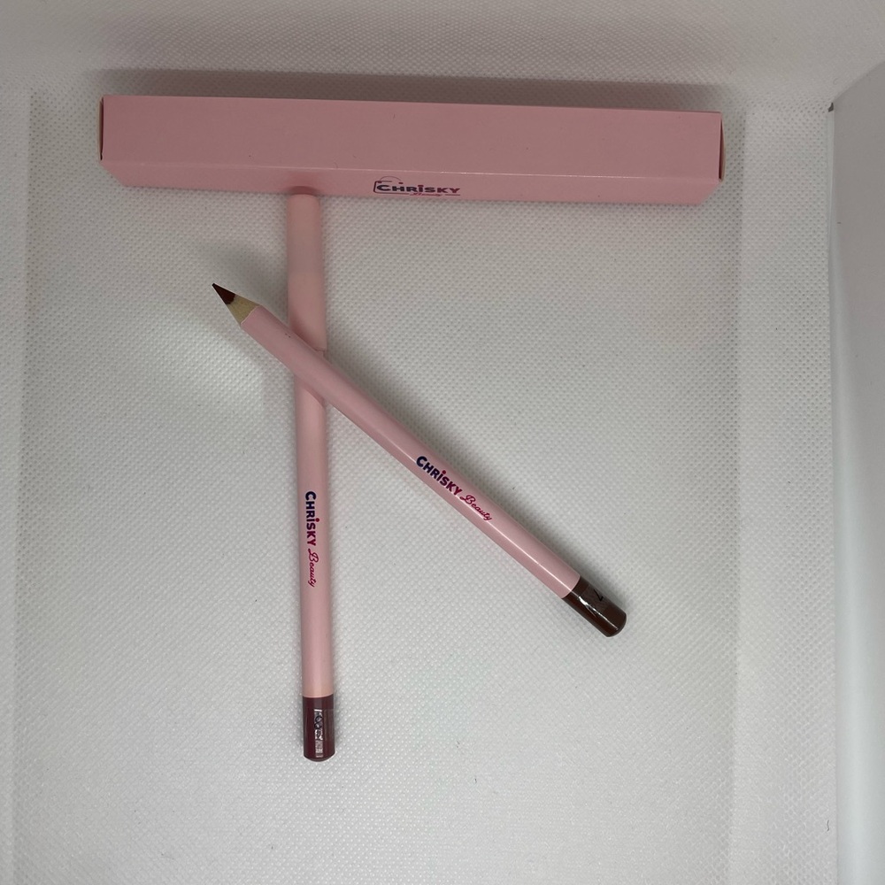Pink Colleen Pencils Set